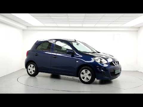 Nissan March S - Image 2