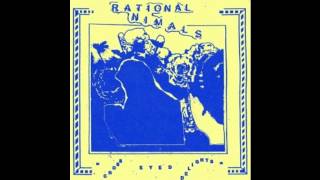 Rational Animals - Way After Midnight