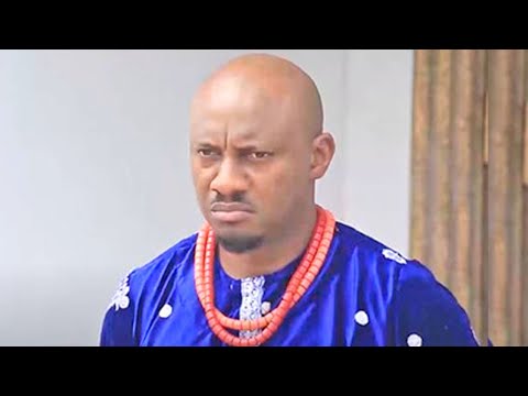 THE DIARY OF THE DEAD SEASON 8 - New Movie Yul Edochie 2021 Latest Nigerian Nollywood Movie Full HD