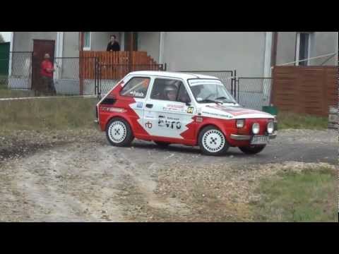 ARS Marklowice 2012 - Robert Pakuła 126p