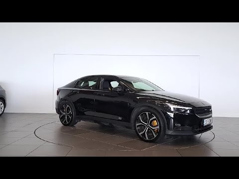 Polestar 2 Long Range Dual Motor Performance call - Image 2