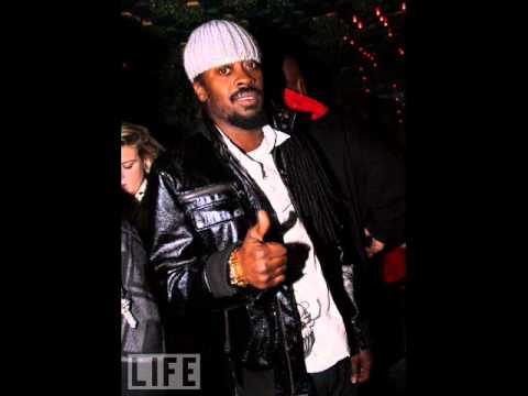 I Love The Girls Ft Versatile - Beenie Man