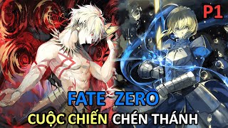 Fate Zero Watch Hd Mp4 Videos Download Free