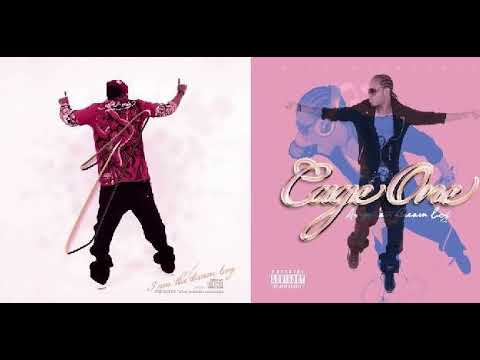 Cage One - Quero Ser o Teu Baby Feat. Pereira