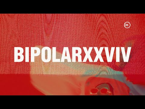 @OKEIFLOU  BIPOLARXXVIV FT. UNADOMI [ VISUAL ]