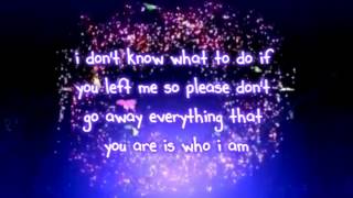 Justin Bieber- Turn To You (Mother&#39;s Day Dedication)