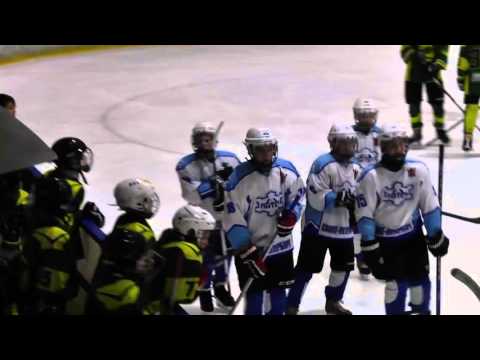 Riga Cup 2016\ Griunvaldas - Piter -  0-12\ полный матч