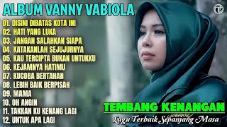 Download lagu Lagu Tembang Kenangan Cover Vanny Vabilolah dengan Suara Power yang Khas mp3