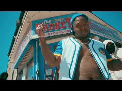 Doey Digital - Active (Official Music Video)