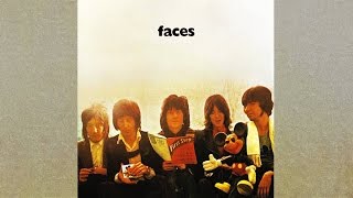 FACES  - First Step (Full Album)