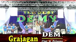 Download lagu Demy Grajakan (Banyuwangi music) 4L84R mp3 Download lagu Demy Grajakan (Banyuwangi music) 4L84R mp3