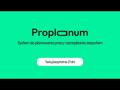Proplanum