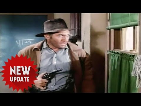 The Big Valley Season 3 💥Ep 7+8💥(NEW UPDATE) Classic Western TV Full Series - Western Movie #1080p