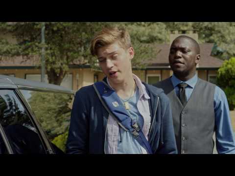 Большой Толстый Лжец 2 - Трейлер