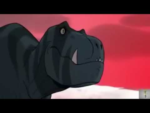 primal movie full season