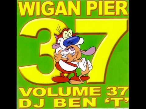 Wigan Pier Volume 37