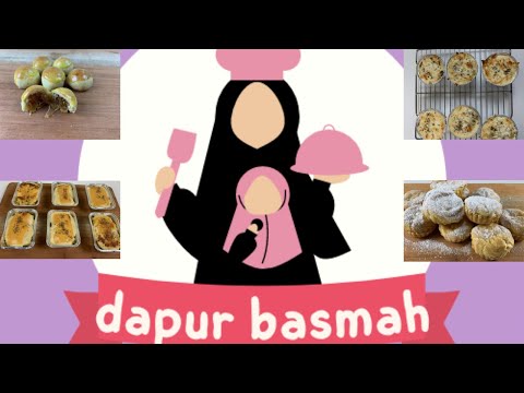 gabungan resep DAPUR BASMAH