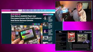 NEW EMULATION CONSOLES ARE CRAZY 🔥 Retro Gaming News