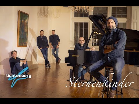 Lichtenberg - Sternenkinder