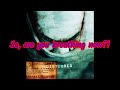 DISTURBED - VOICES (Lyric Video)