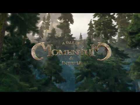 A Tale of Momentum - Score by Birger SW