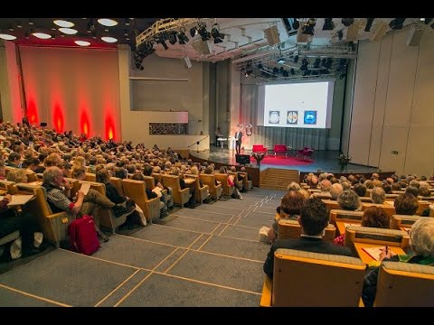 Forskningsframsteg räddar livet på strokedrabbade - men vad händer sen? Hjärnans dag 2014