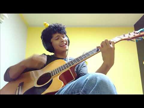 Al Ex Amor - Los Outsaiders (cover hecho en 6 horas como si las webas)