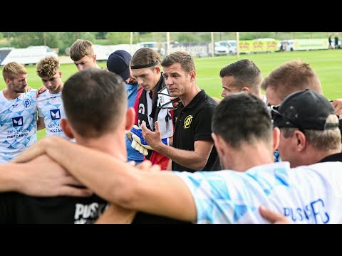 Puskás Akadémia FC II. – III. KER. TVE 1–1