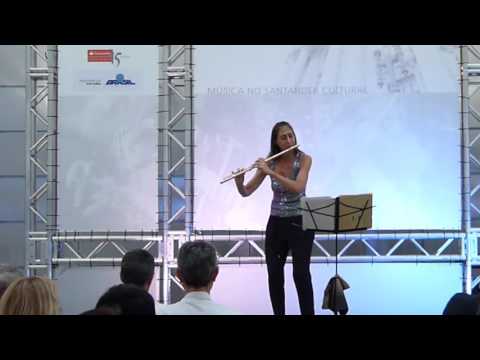 Elena Cecconi / F. Kuhlau - Divertimento nº3 in C# minor op. 68
