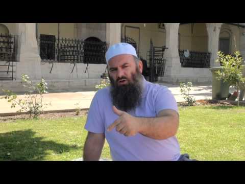 Epshi si Zot (pyetje) - Hoxhë Bekir Halimi