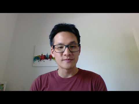 Bao Lan Huynh, Chromatothérapie YouTube-Vdeominiatur 6