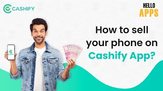 How to sell your phone on Cashify? 🔥🔥🔥 | Where to sell old phones