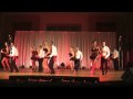 Island Touch Bachata Team performs to Cuando el ...