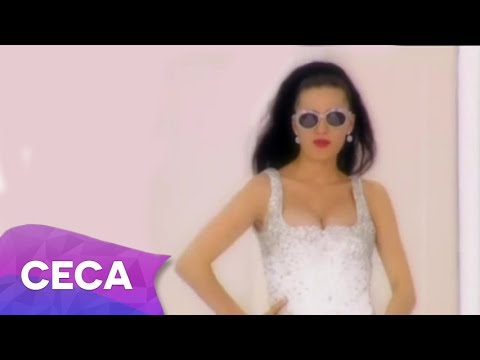 Ceca - Neodoljiv neumoljiv - (Official Video 1996)