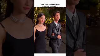 Download lagu Thyme & Gorya after They're Married🎀😭#f4thailand #brightvachirawit#tutontawan#thailand#viral mp3