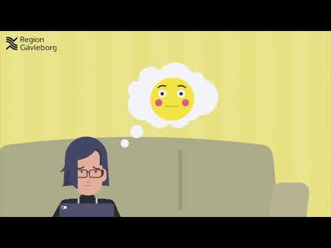 Psykoedukation - Vad är KBT?