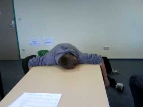 Die Geilste Klasse von Bad Hersfeld