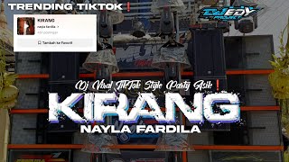 Download lagu DJ PARTY SAD •KIRANG • NAYLA FARDILA TRENDING TIKTOK ❗ EDY PROJECT mp3 Download lagu DJ PARTY SAD •KIRANG • NAYLA FARDILA TRENDING TIKTOK ❗ EDY PROJECT mp3