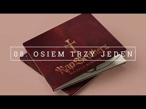 RapBrothers - Osiem Trzy Jeden feat. ks. Jakub Bartczak