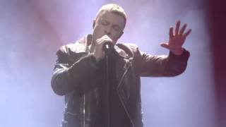 Ola - Human (Live @ Go'kväll)