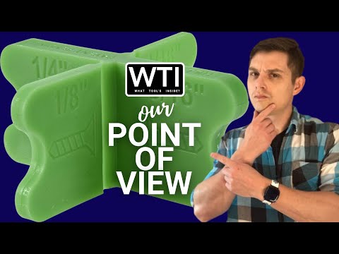 Hillman Deck Spacer Tool Packs - WTI product video review