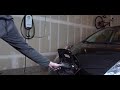 ev station