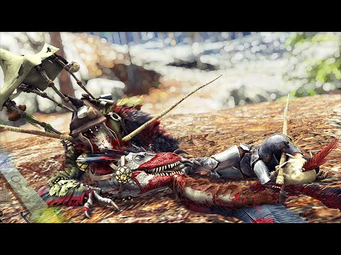 THE JUNGLE TRIBE FALLS APART | TRIBEWARS | ARK SURVIVAL EVOLVED [S3 EP31]