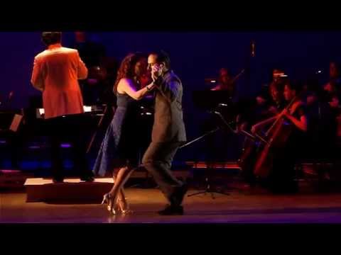 A Evaristo Carriego by Eduardo Rovira   Pan American Symphony