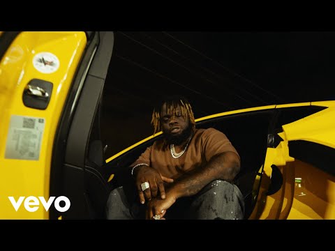 Chronic Law, Rich in Foreign - RICH INNA FARIN (Dash Di Money Riddim) | Official Music Video