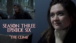 Hogwarts Reacts: Game of Thrones S03E06 - &quot;The Climb&quot;