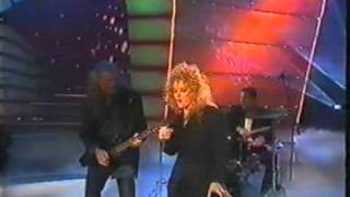 Bonnie Tyler   Make It Rigth Tonight WDR 1996