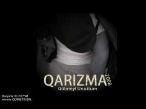 QaRizMa Ft. Mc Loco & Memo & ErDo - Gelecegimde Yoksun