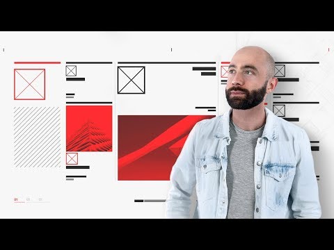 Dirección de Arte digital - Curso Online de Adrián Somoza - Domestika