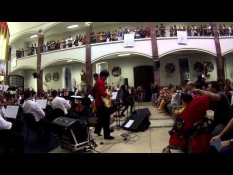 Orquestra Sinfônica Barra Mansa Jan Dumée